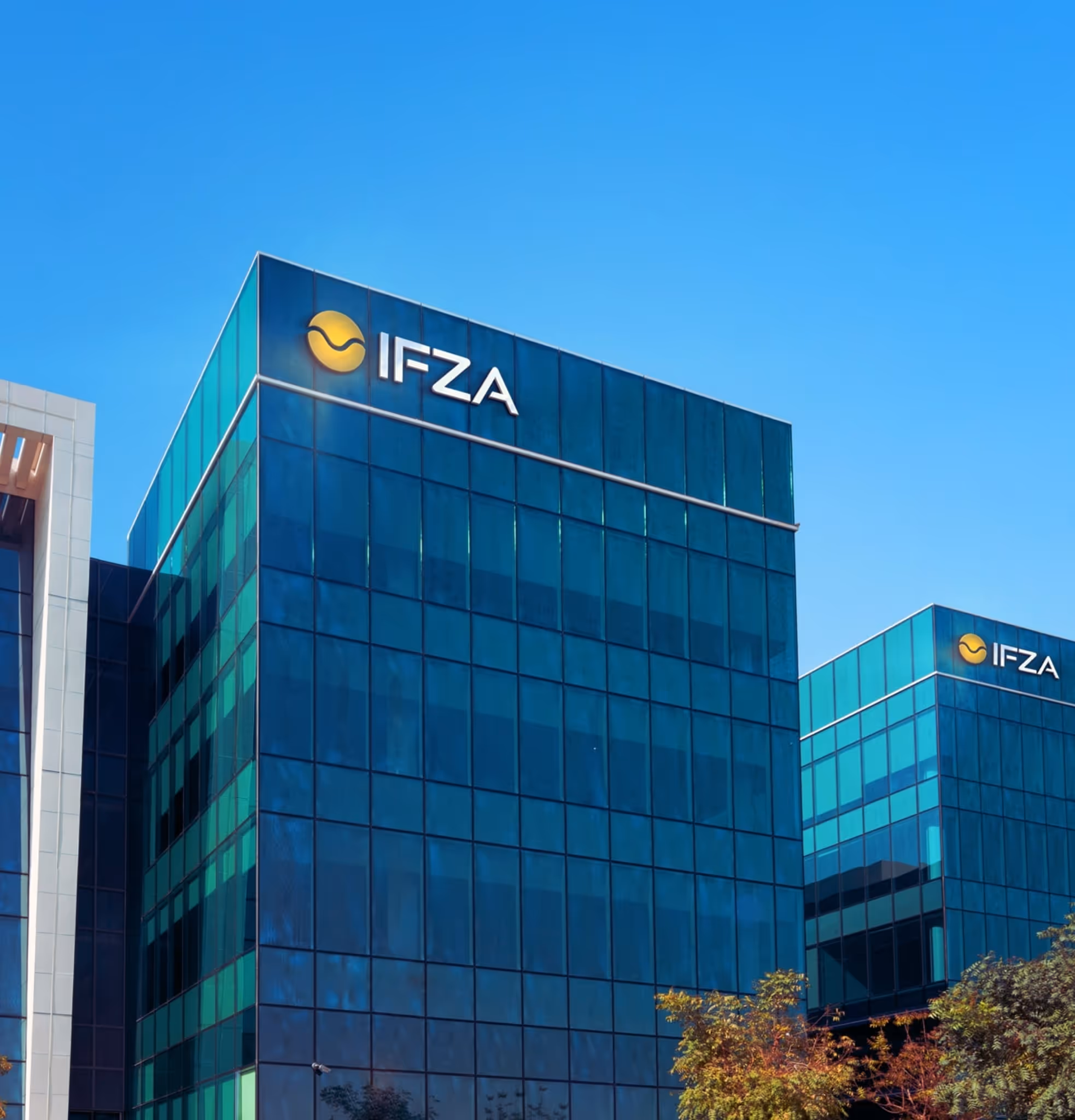 IFZA Serbest Bölgesi - Dubai Şirket Kuruluşu - IFZA Şirket Kuruluşu