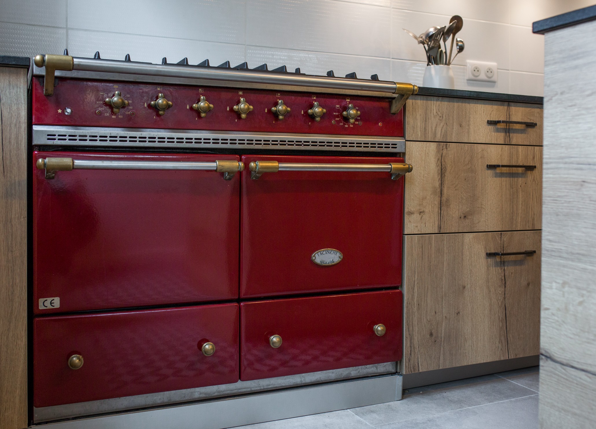 Comment bien choisir ses appareils électroménagers pour une cuisine fonctionnelle et design