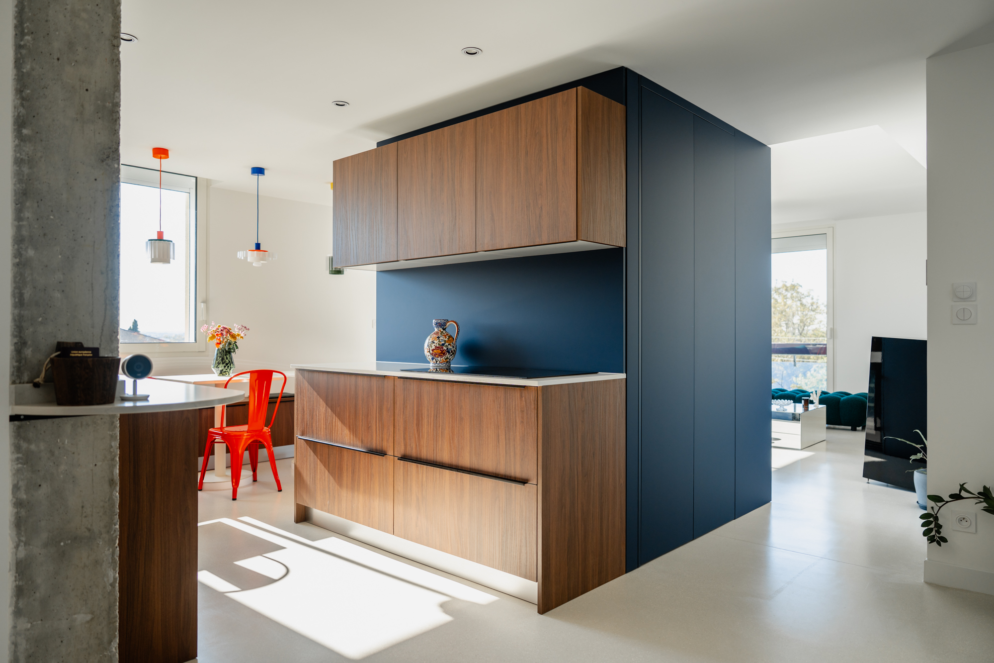 Le service clé en main pour la rénovation d’intérieur et de cuisine