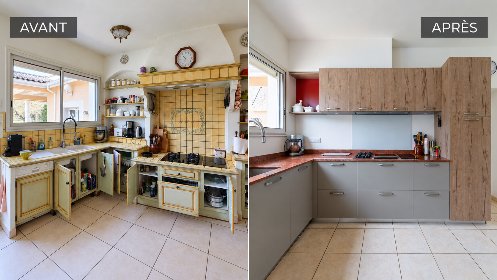 Rénovation de cuisine à Toulouse : pourquoi lancer votre projet dès septembre ?