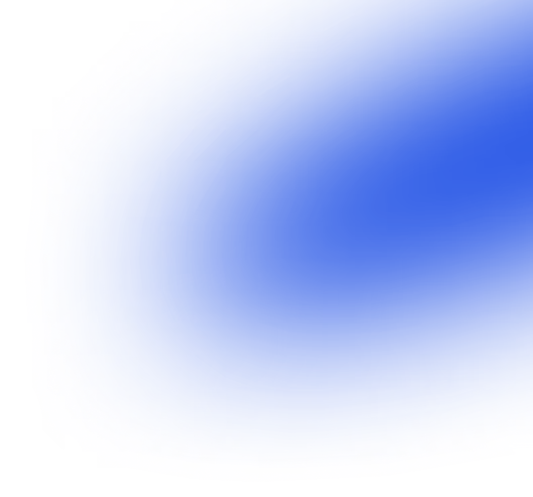 Blue circle right