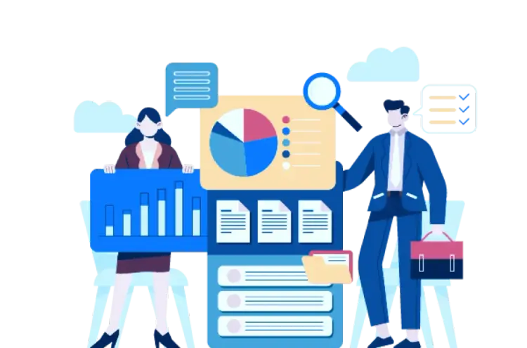 report svg icon image