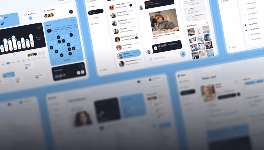 Product design service