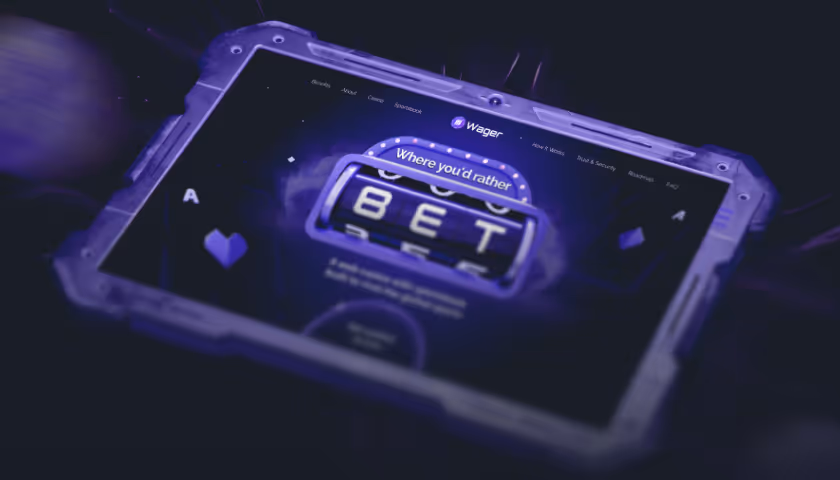 UX/UI design service