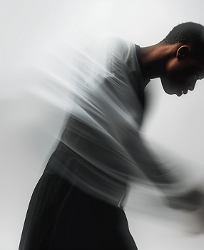 Онлайн танці з Vidlik: курси, підтримка, розвиток руху