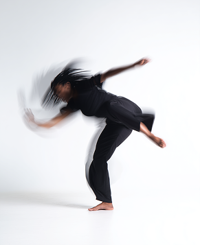 Онлайн танці з Vidlik: курси, підтримка, розвиток руху