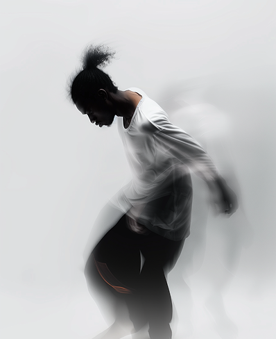 Онлайн танці з Vidlik: курси, підтримка, розвиток руху