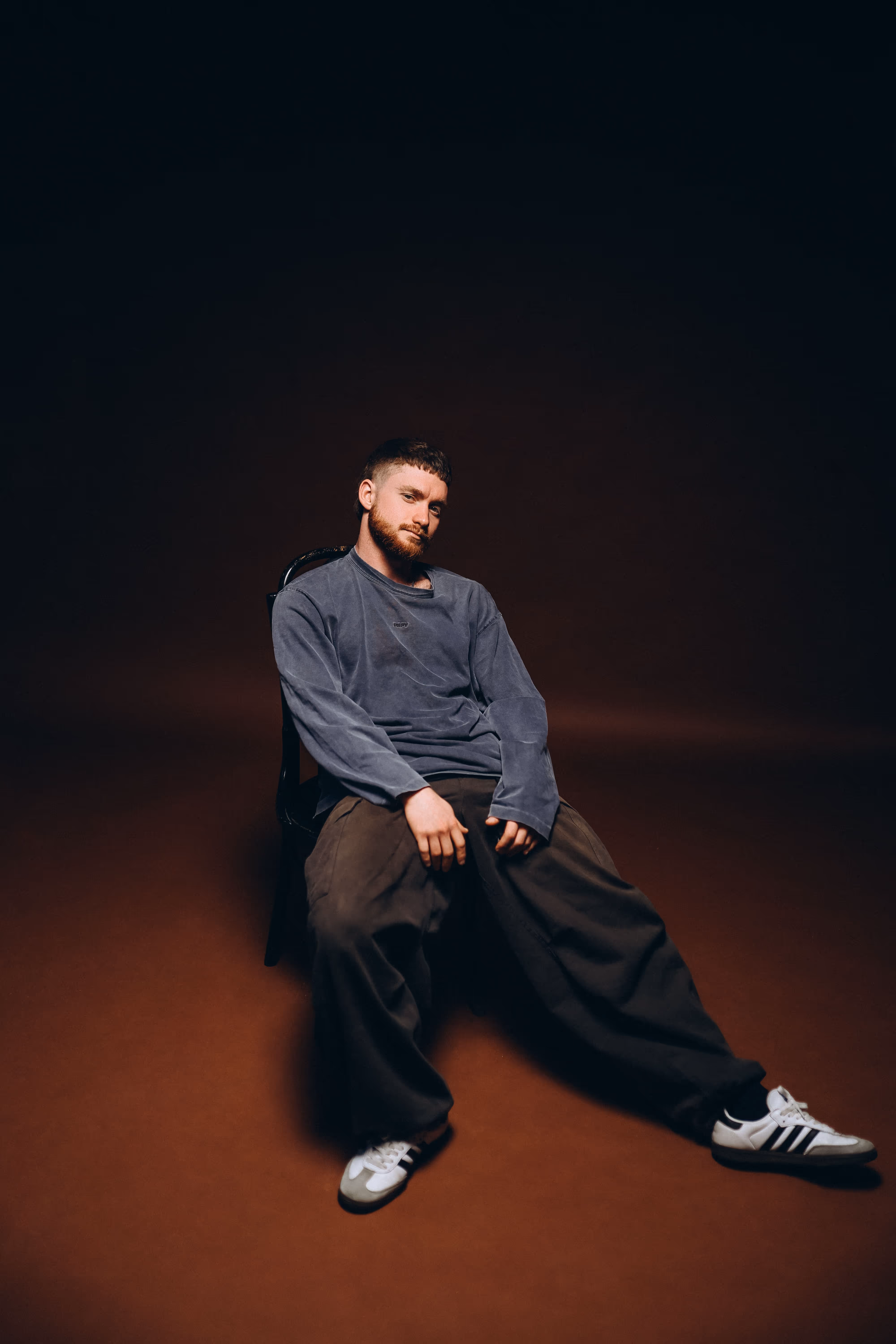 Гречко Дмитро - Онлайн танці з Vidlik: курси, підтримка, розвиток руху