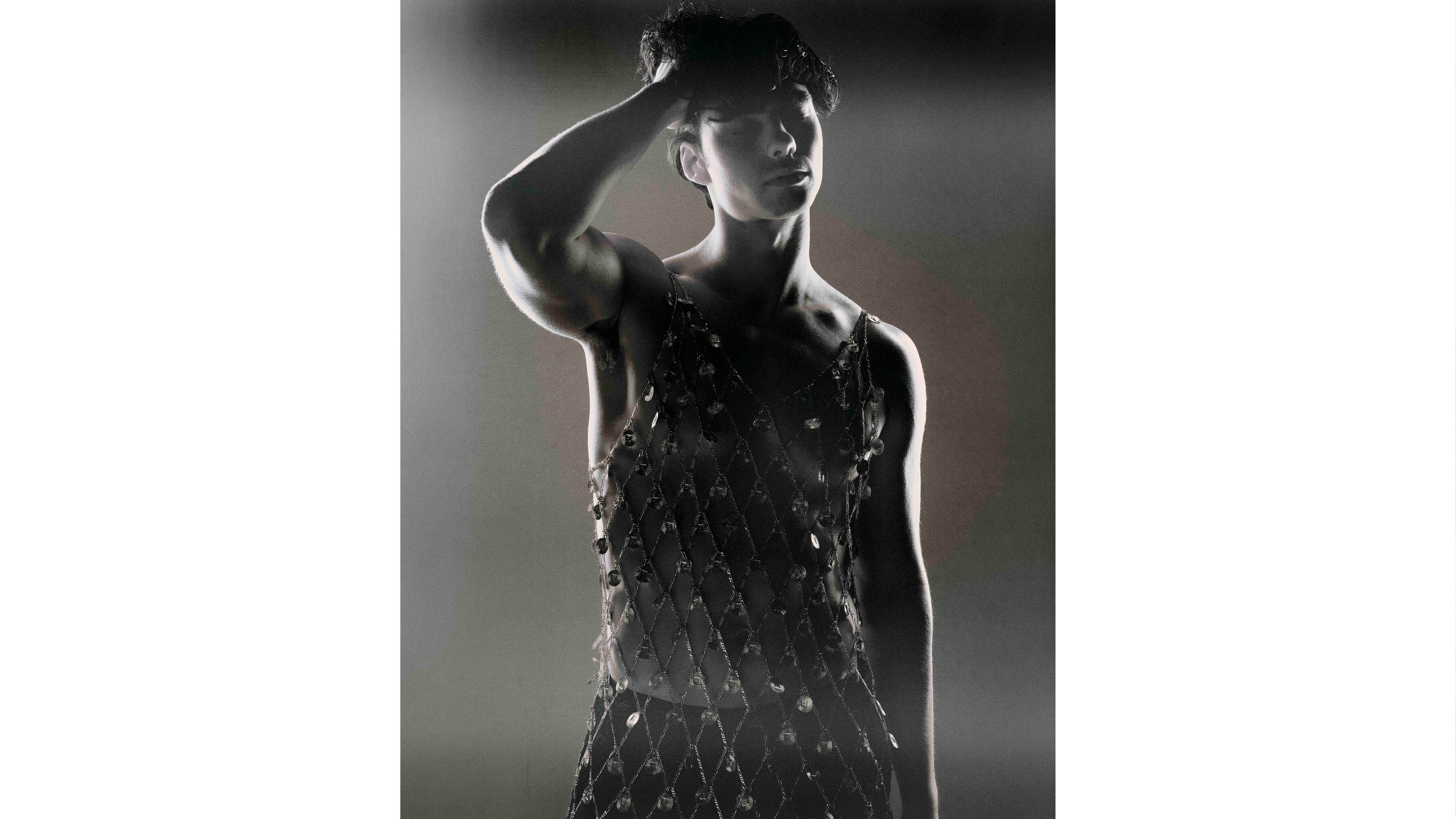 Mode-Editorial mit individuellem Styling von Bianca Fleisch