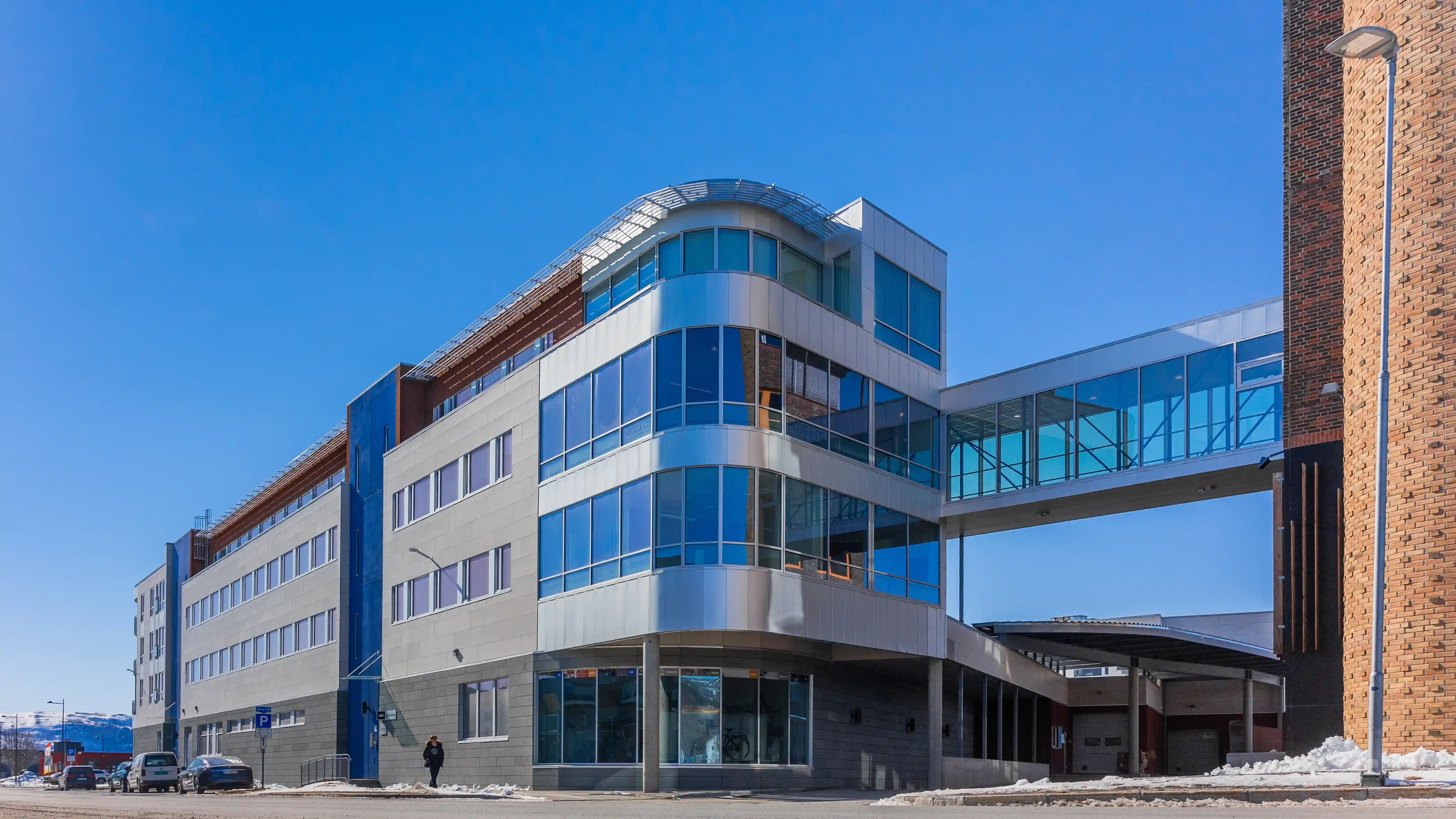 Kunnskapsparken alta