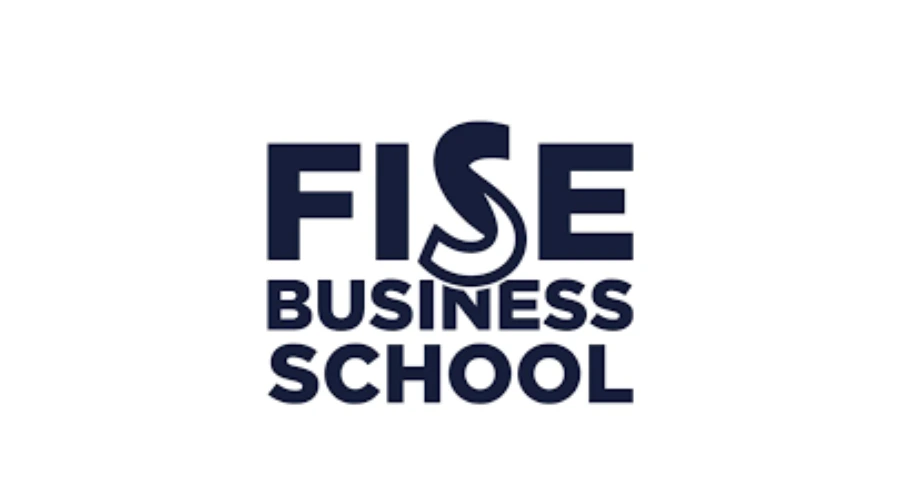 logo fise business school