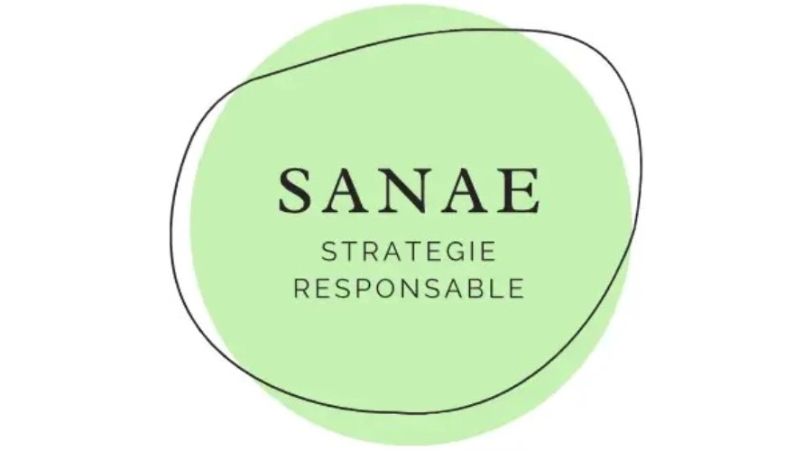 logo sanae