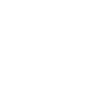 A white telephone receiver with a curved handle, circular earpiece, and mouthpiece on a black background.