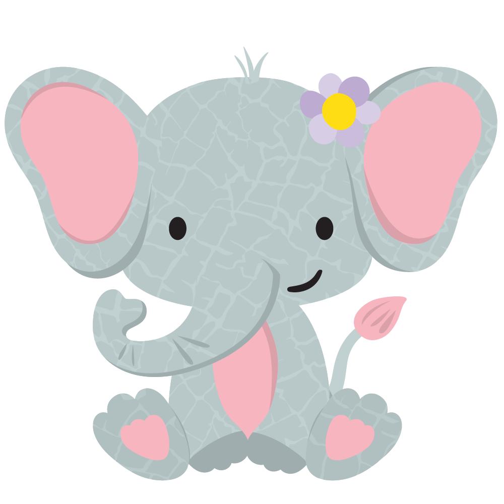 Elephant character