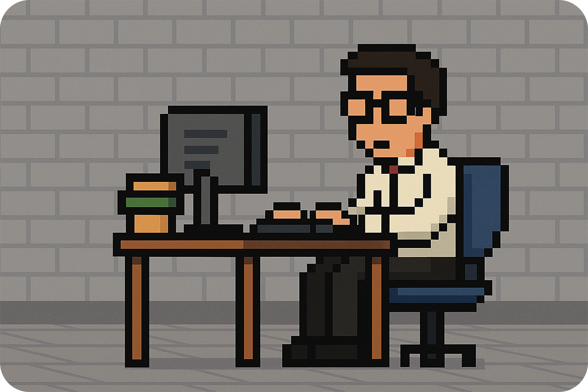 Hello Work Program 2