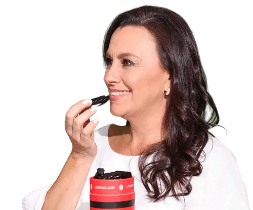 How Licorice Transformed Online Sales with Interactive Tasting Experiences