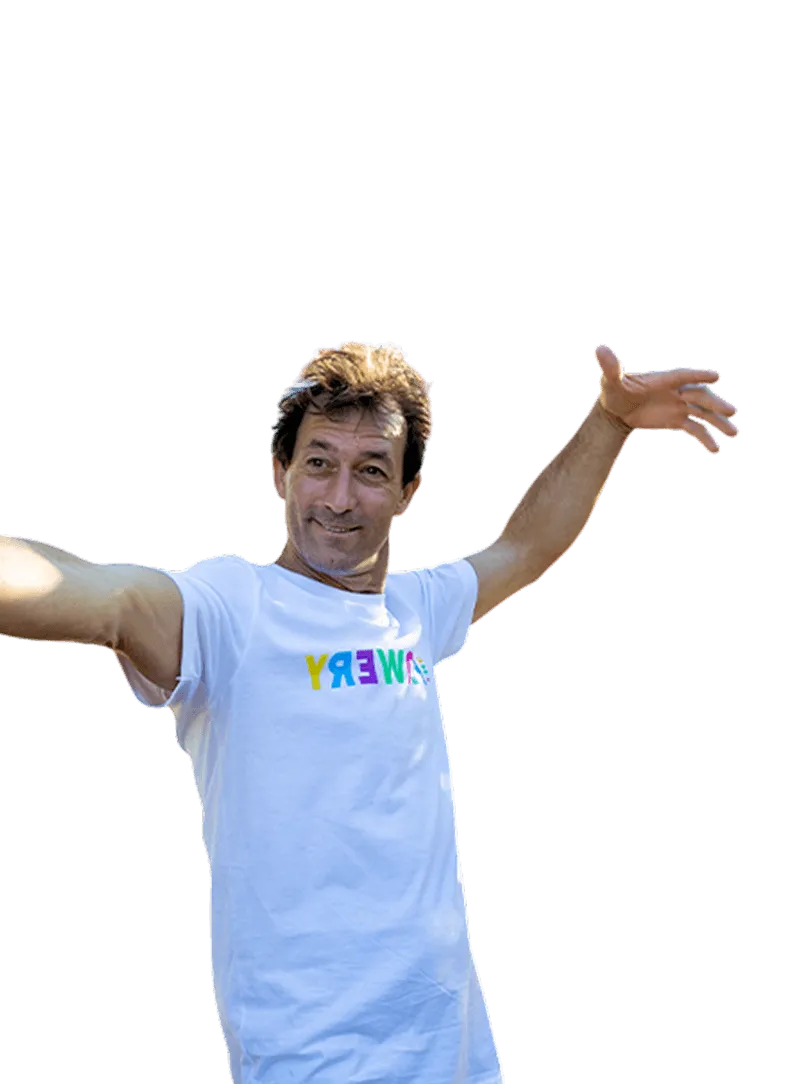 The Flowery’s *Live Shopping Success* with Terrific