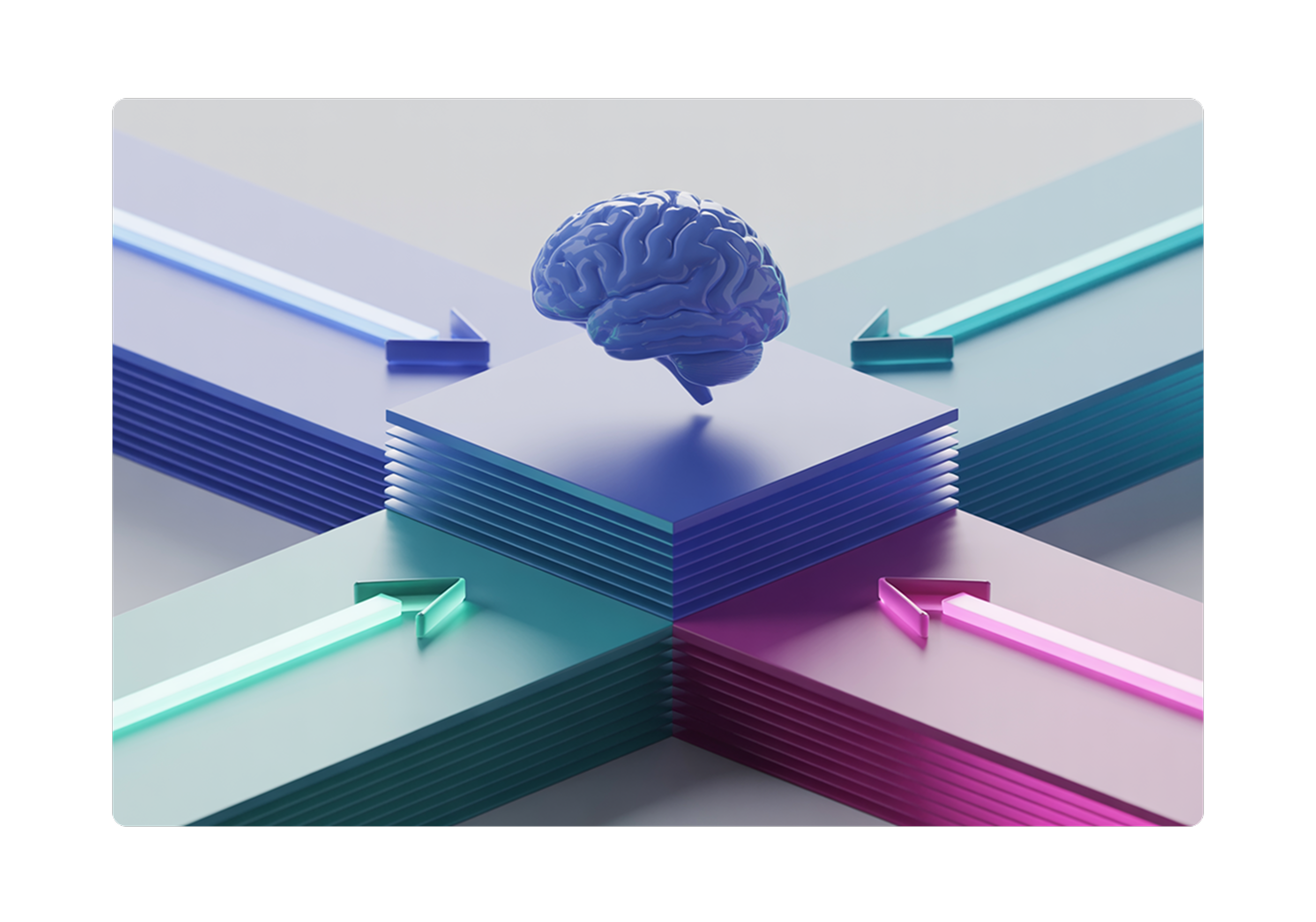 AI Capability Blueprint & Maturity Assessment