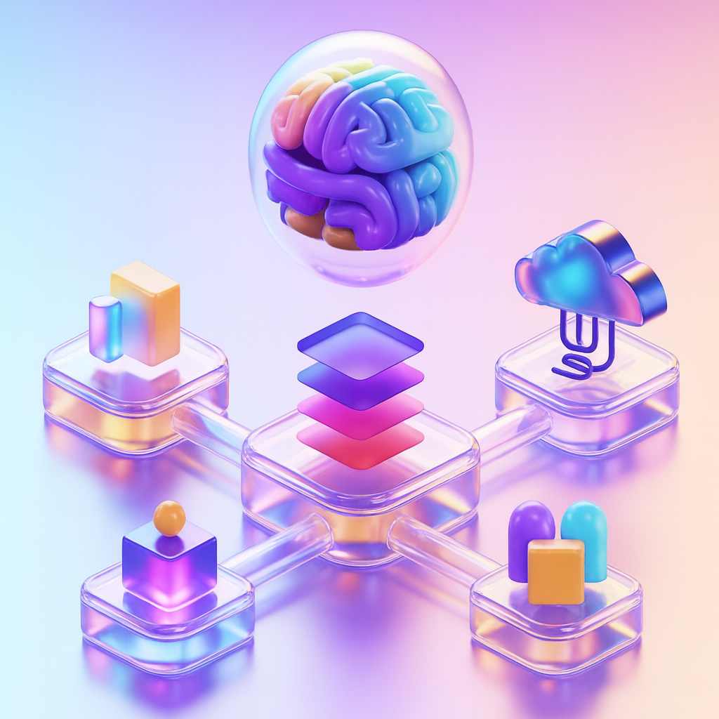 Our Technology Stack for AI-Native Products