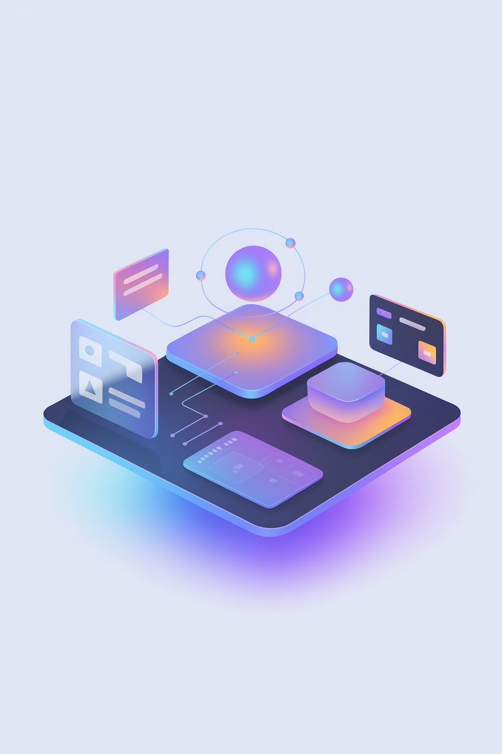 AI Services for Enterprise Adoption