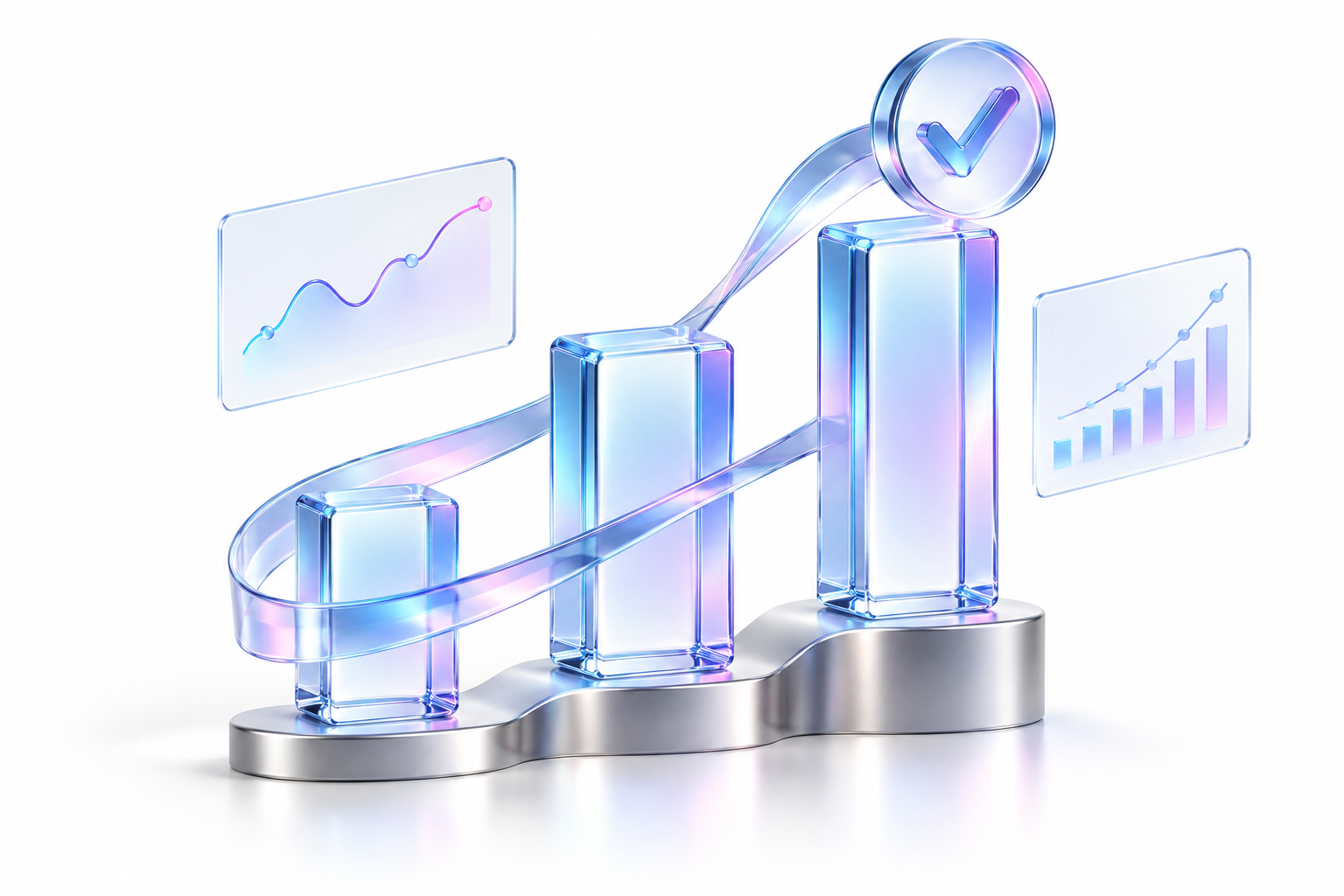 Client case studies & business success stories