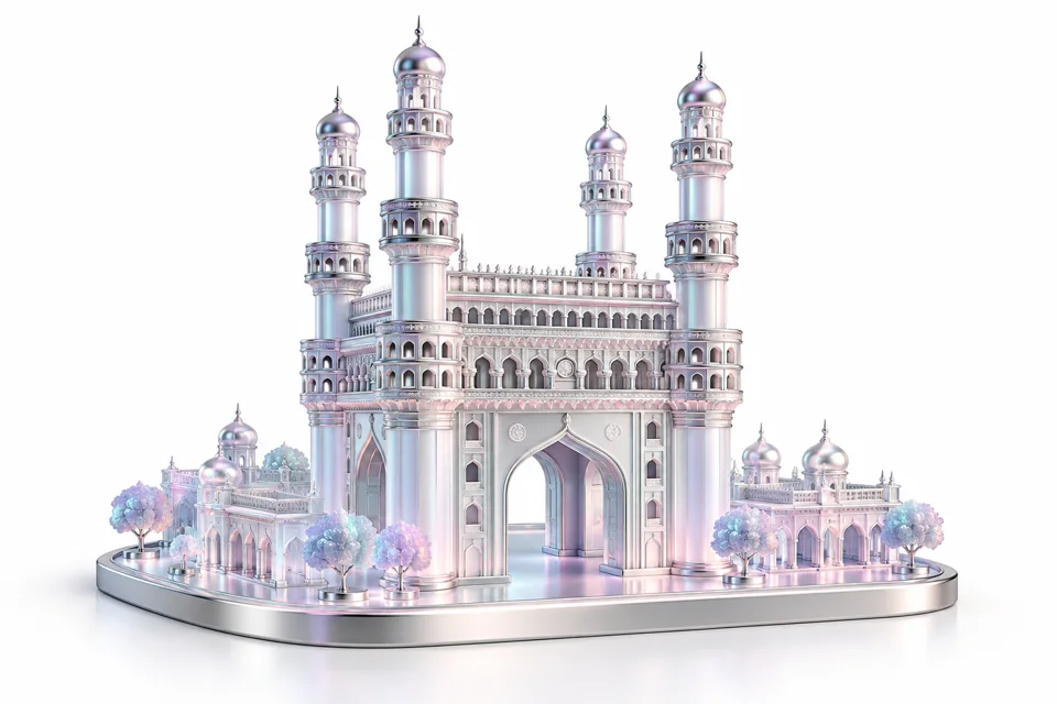 Hyderabad