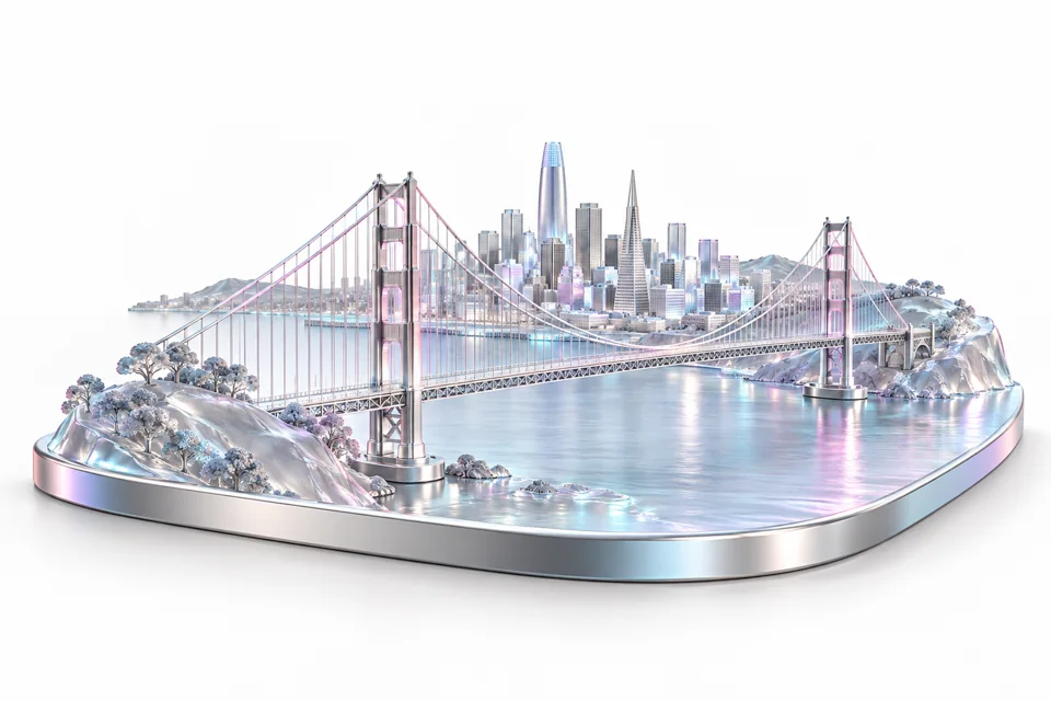 SF Bay Area