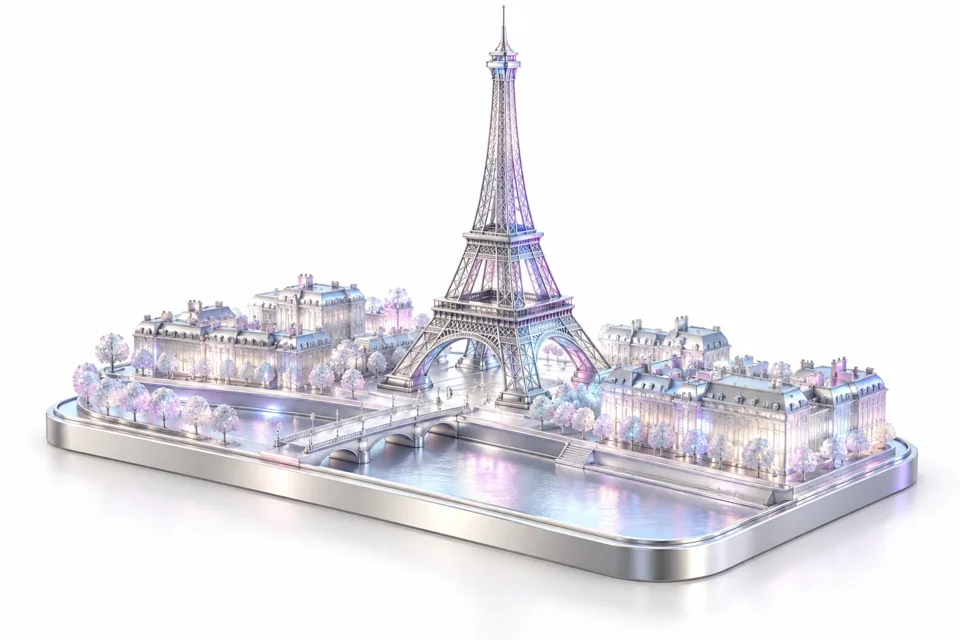 Paris