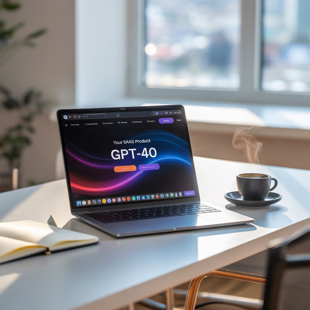 Embedding GPT-4o into Your SaaS Product: Best Practices