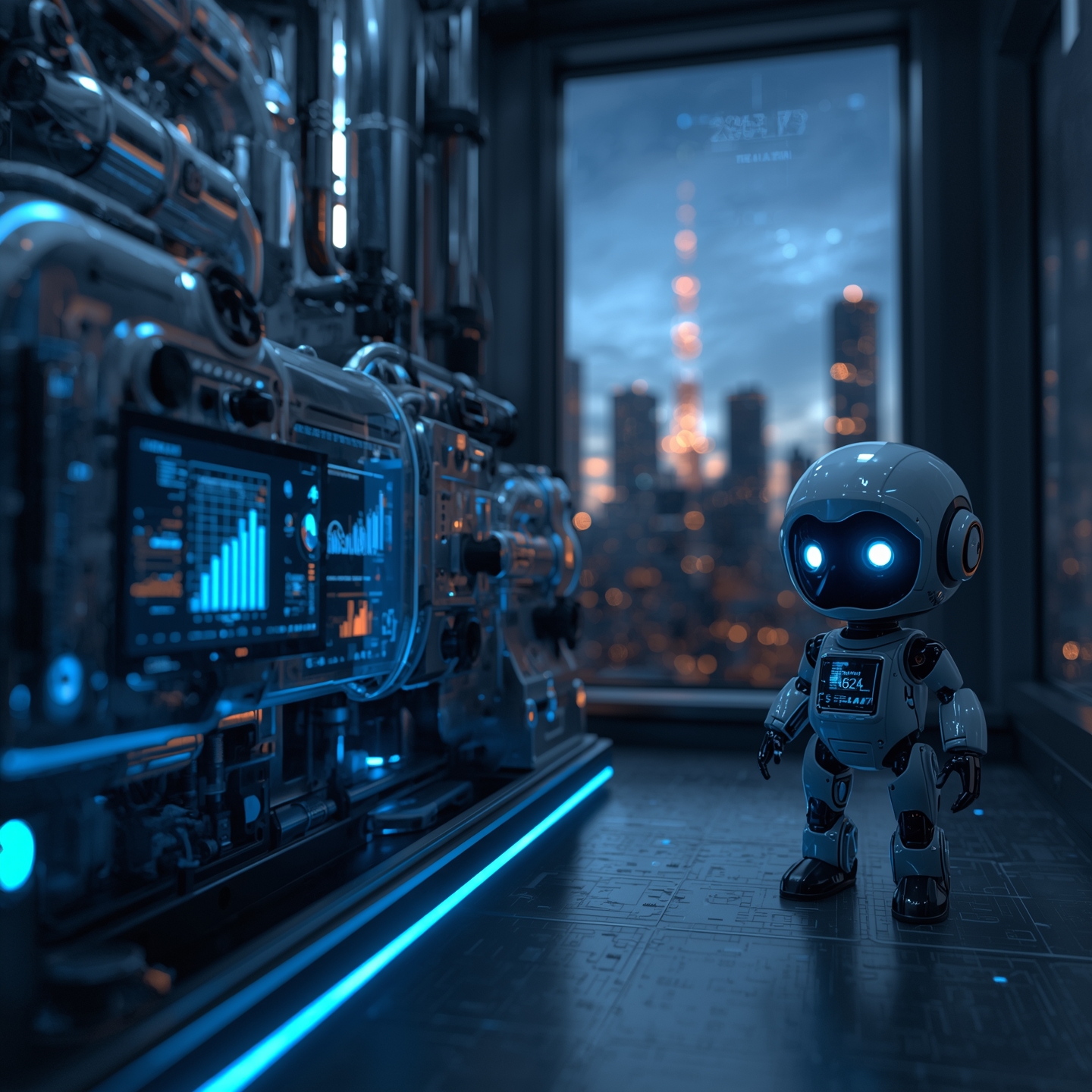 Case Study Deep Dive: How We Launched an AI Product in 90 Days