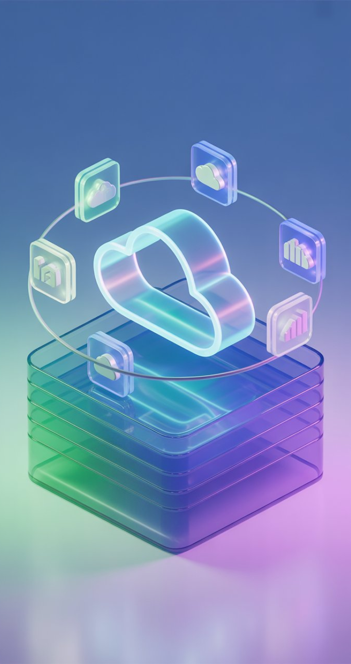 Technology & SaaS Platforms