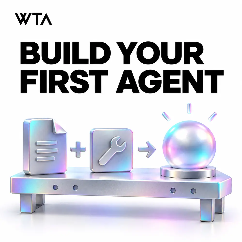 Building Enterprise Agents in Copilot Studio