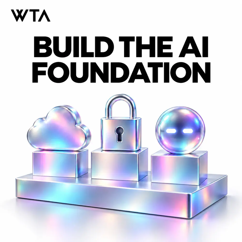 Preparing Azure for Enterprise AI Workloads