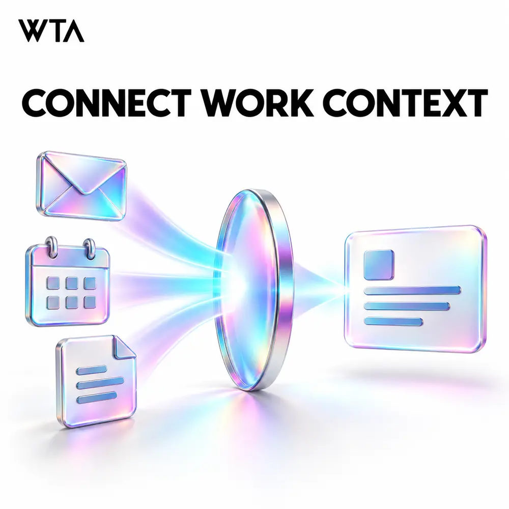 Microsoft Work IQ: A Guide for Enterprise Leaders