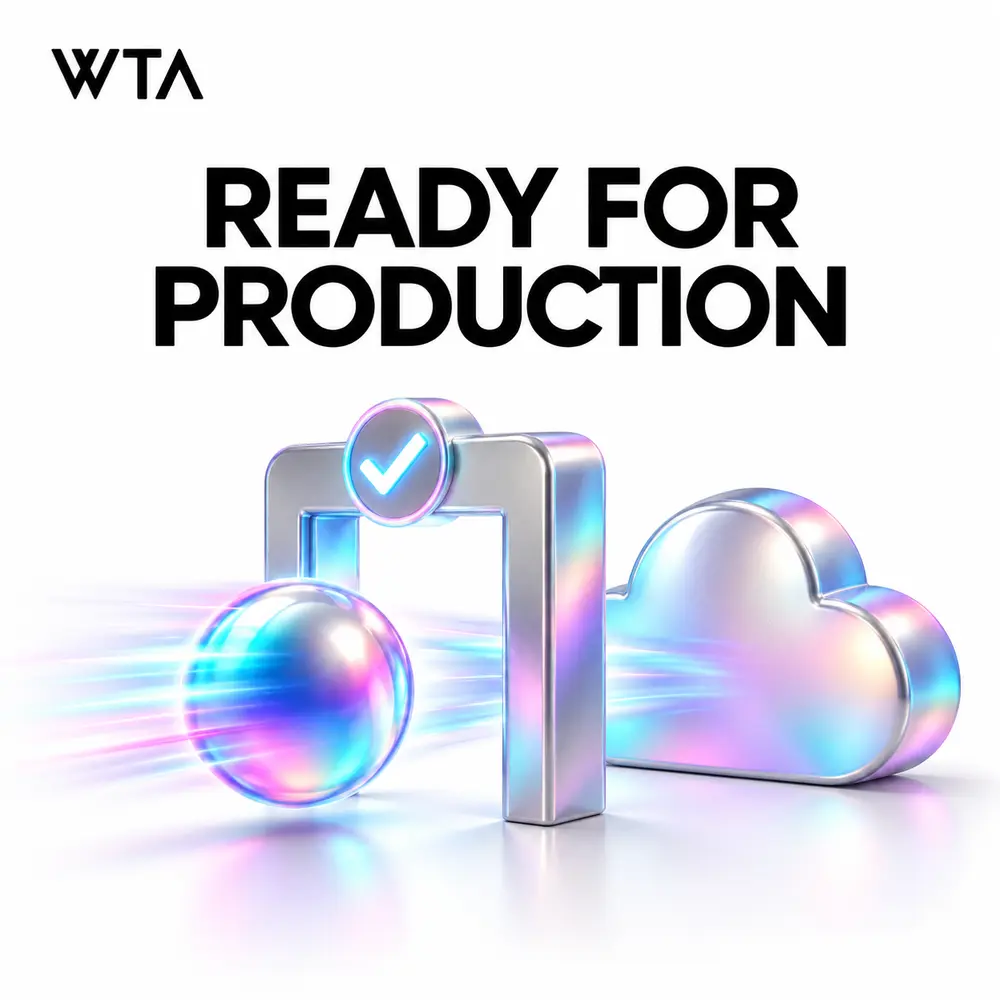 Taking Microsoft Foundry Agents to Production