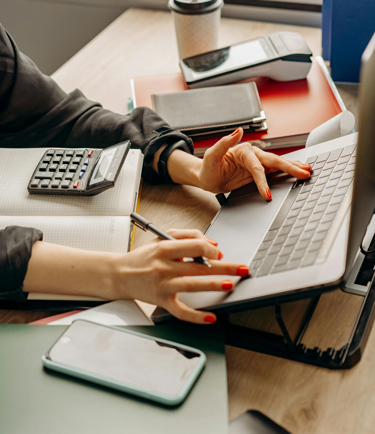 kountex-service-one-team-meeting