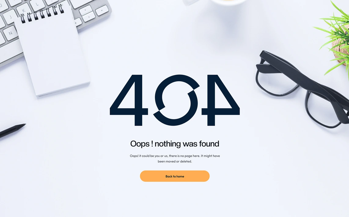 kountex-landing-error-page