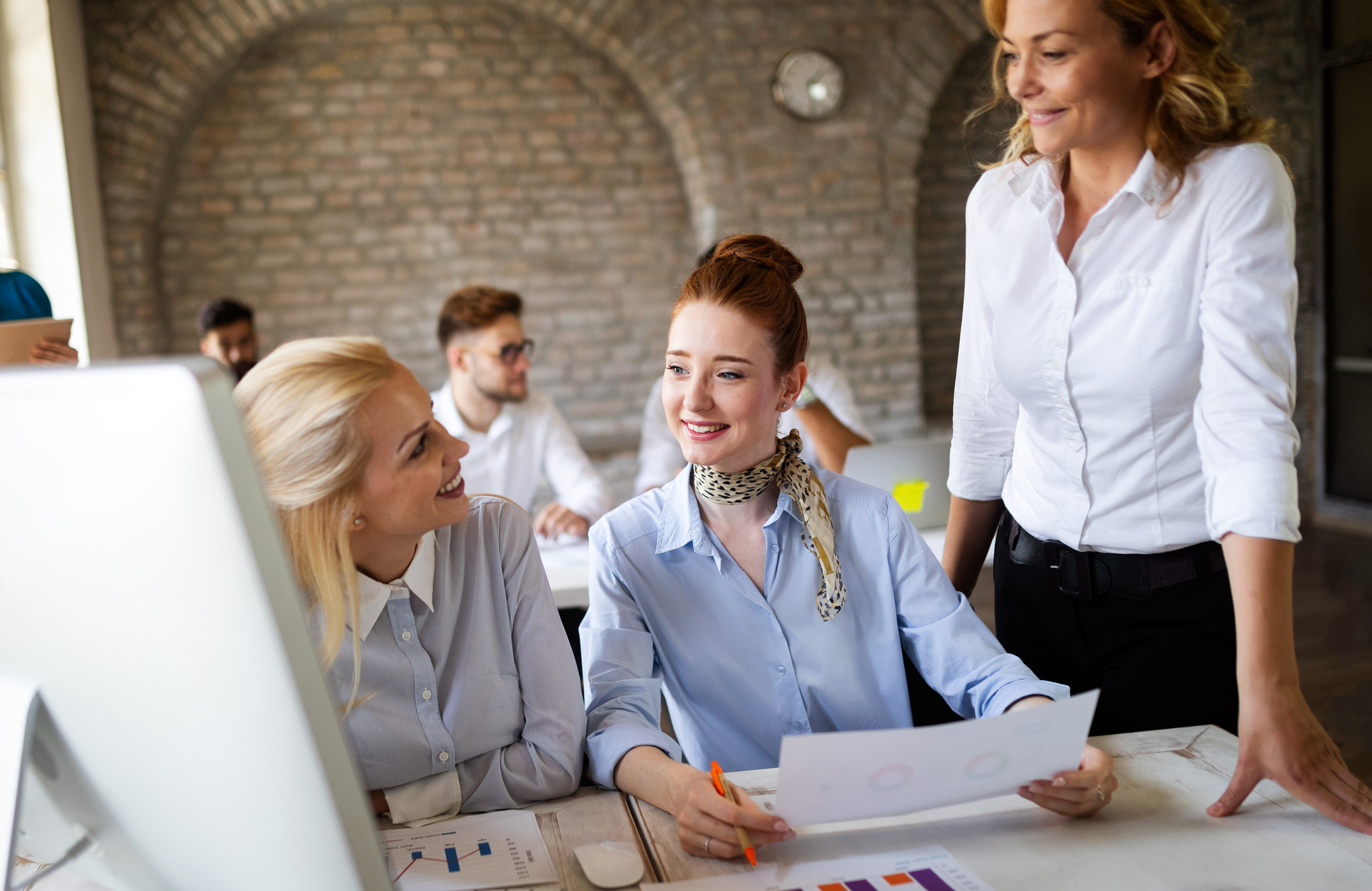 Zajišťujeme e-mailing pro firmy