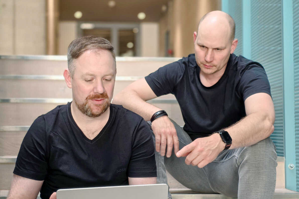 Tým Emailingová agentura pro agentury