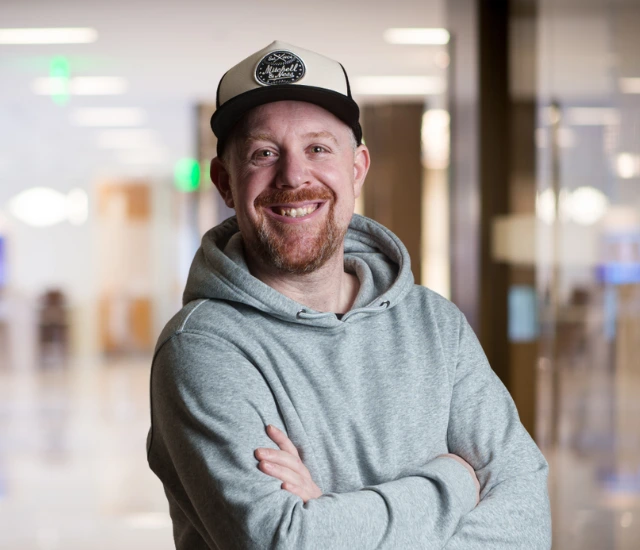 Zkušený tým pro emailing