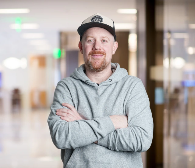 Zkušený tým pro emailing