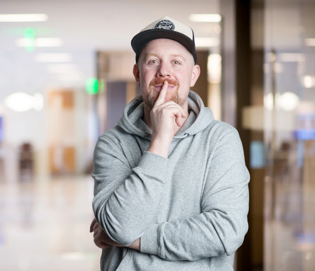 Zkušený tým pro emailing