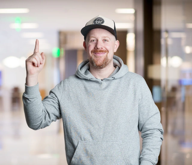 Zkušený tým pro emailing