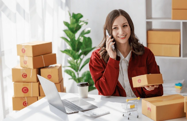 Zajišťujeme e-mailing pro eshopy