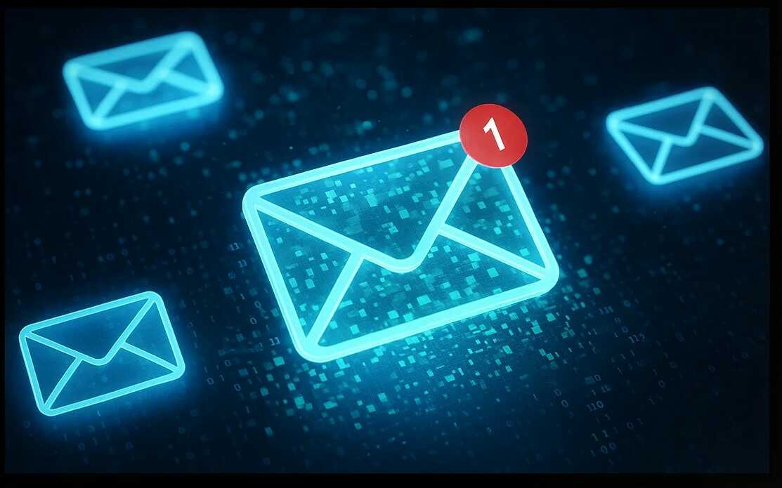 7 důvodů, proč bude e-mailing stále důležitější reklamní kanál?