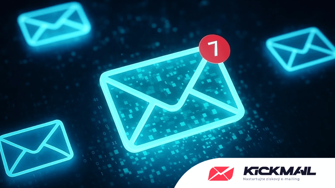 7 důvodů, proč bude e-mailing stále důležitější reklamní kanál?