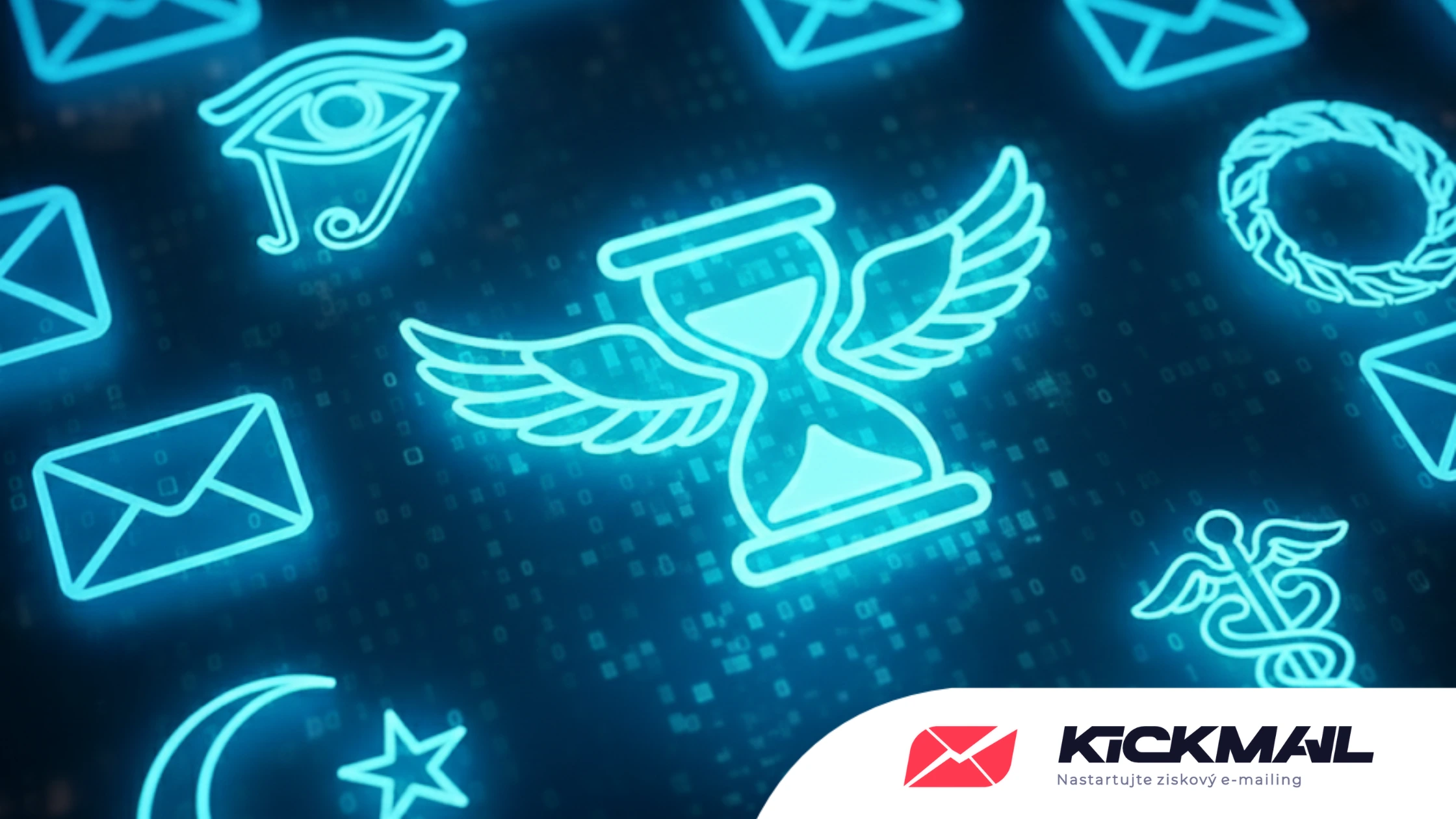 10 mýtů o e-mailingu, kterým byste už dávno neměli věřit