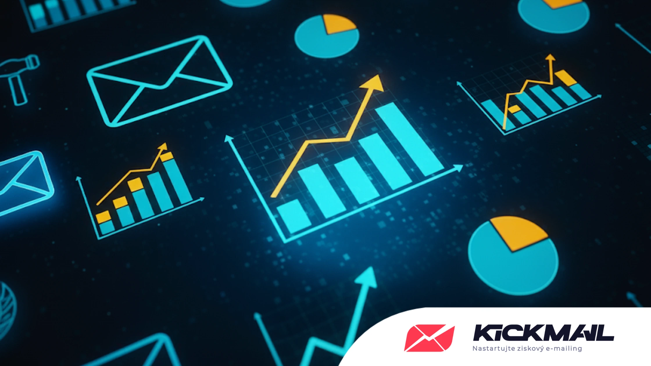 Konkrétní čísla: Proč e-shopy nemusí stát jen na Google a META reklamě?