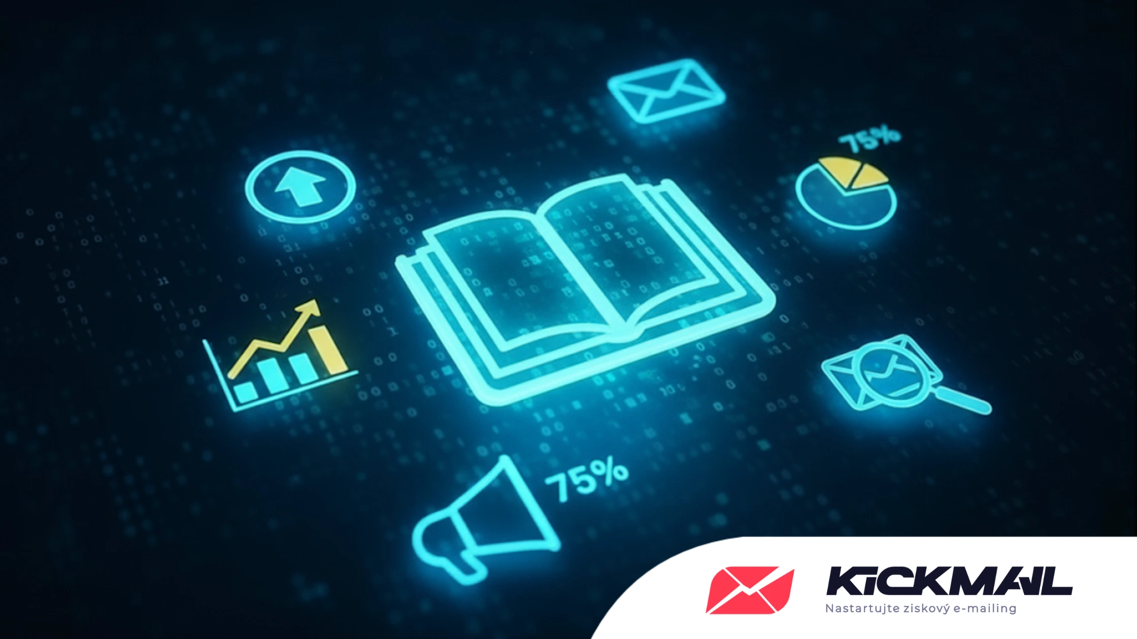 E-mailing v Česku v roce 2025: kde firmy ztrácí a kde můžete snadno získat