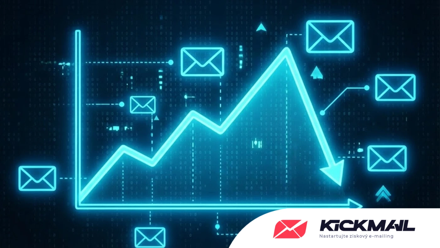 Přestali jste po Vánocích posílat newslettery? Velká chyba!